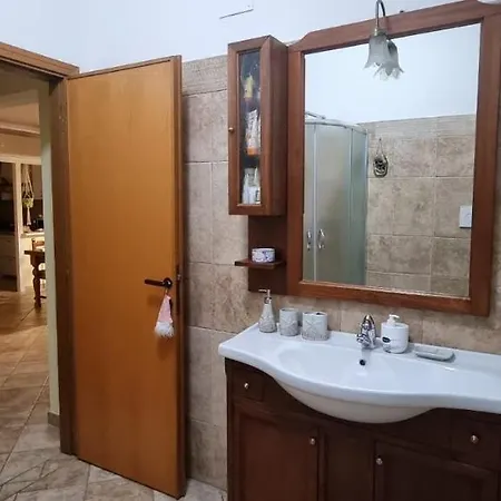 Ferienwohnung Magic Dalu Con Posto Auto Olbia Exterior foto
