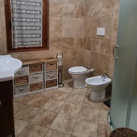 Ferienwohnung Magic Dalu Con Posto Auto Olbia Exterior foto
