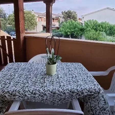 Ferienwohnung Magic Dalu Con Posto Auto Olbia Exterior foto